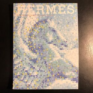 Hermès magazine Spring/Summer 2014